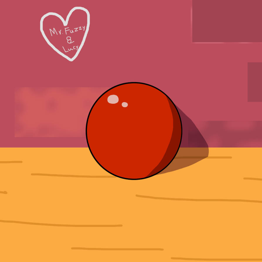 Ball Practice by SteampunkPup261 on DeviantArt