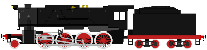 FS 736 Sprite by SteampunkPup261 on DeviantArt