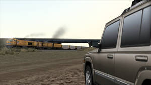 Wild Turbine Returns