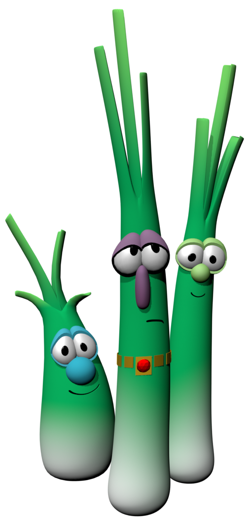 Scallion Deviantart The Scallions (90's) Render by JYArtStation on DeviantArt