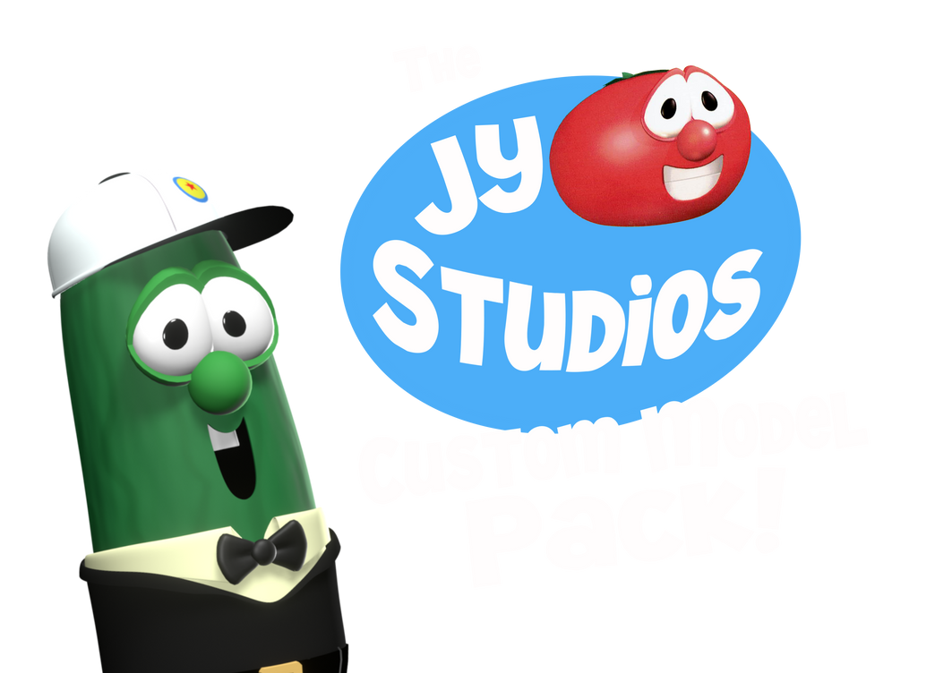 The JY Studios Custom Model Pack by JYArtStation on DeviantArt