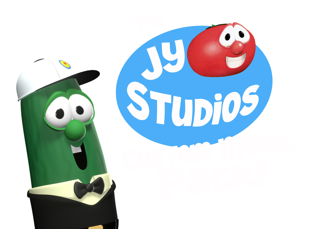 The JY Studios Custom Model Pack by JYArtStation on DeviantArt