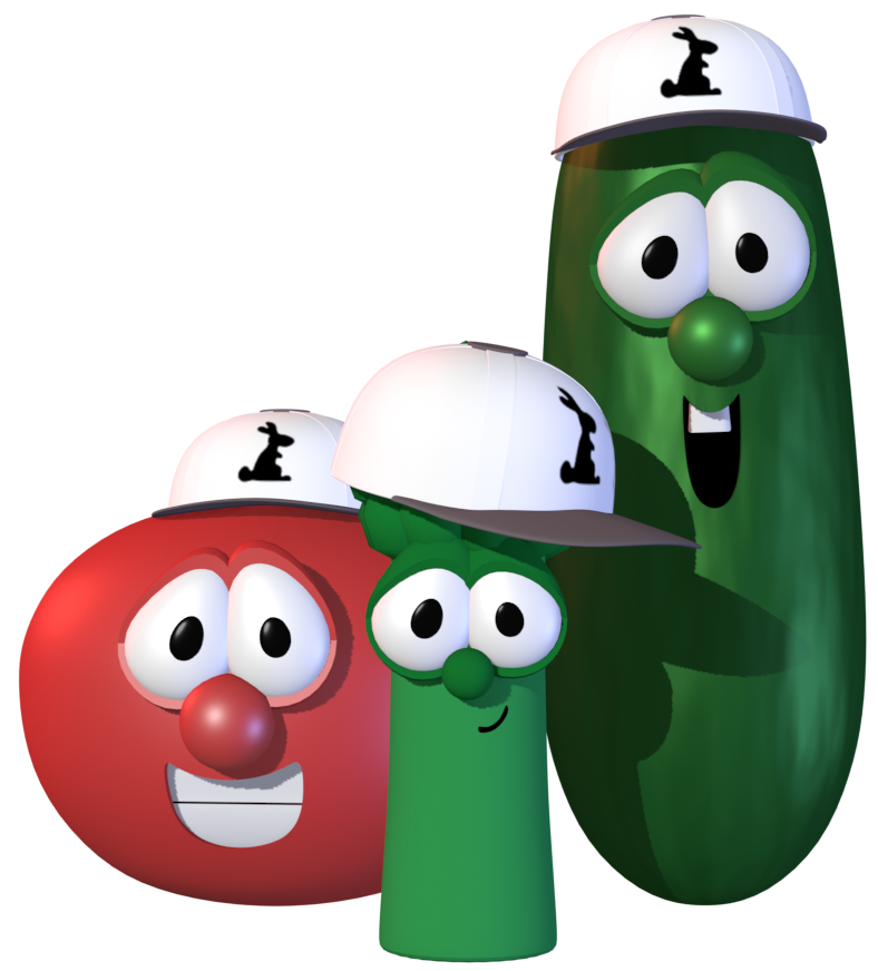 Shack Vector Deviantart Rack, Shack, and Benny by JYArtStation on DeviantArt