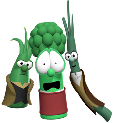 Home Alone (VT Style)