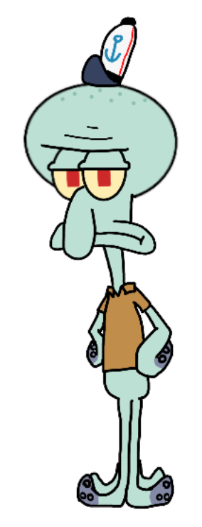 Related image  Squidward, Spongebob, Squidward tentacles