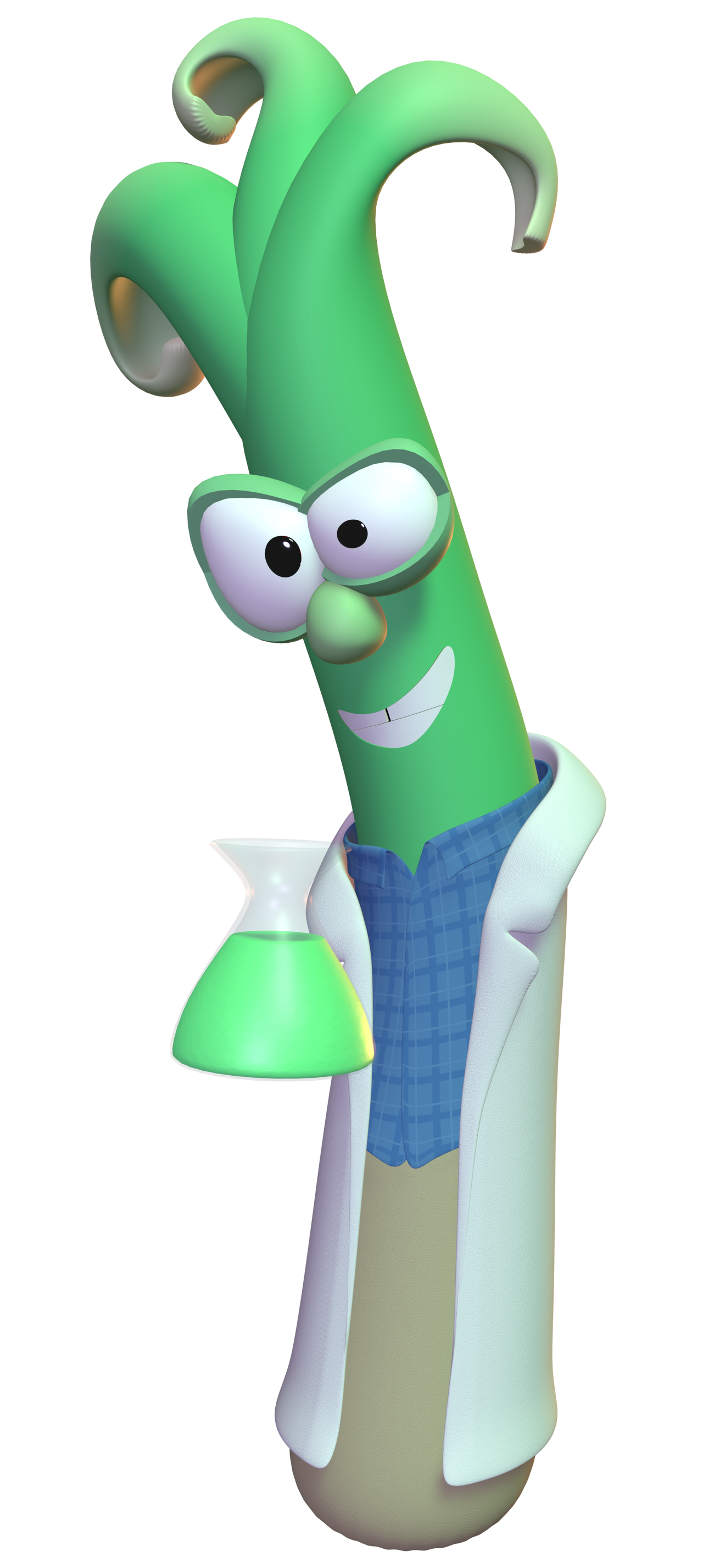 Scallion Deviantart Dr. Scallion Render by JYArtStation on DeviantArt