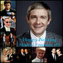 Martin Freeman Birthday :D