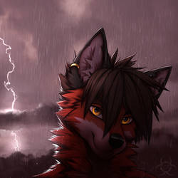 Thunderstorm