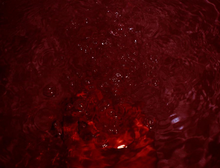 Pool Of Blood by HerBleedingMascara on DeviantArt