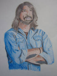 Dave Grohl