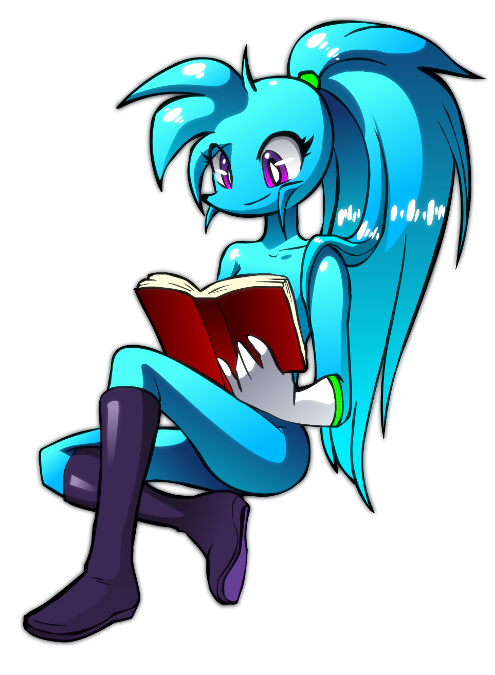 Spaicy Reading