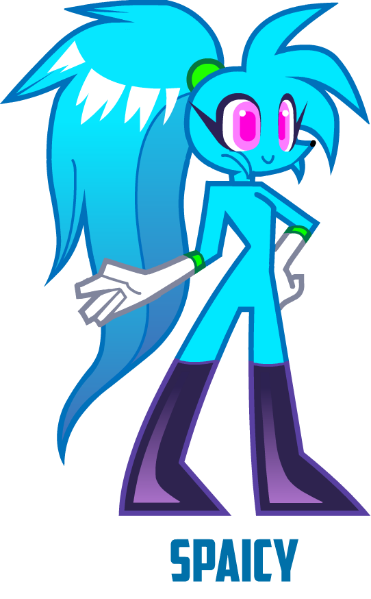 Spaicy