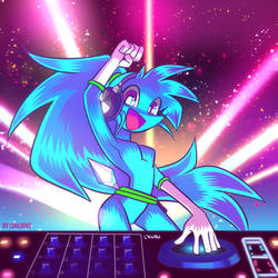 DJ Spaicy