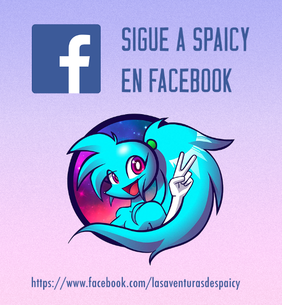 Spaicy Facebook