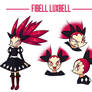 Fibell Luxbell