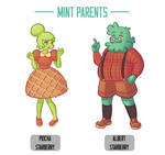 Mint Parents