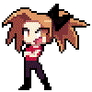 LoulouVZ Chibi gif