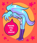 Thanks a lot to all who support Spaicy project!