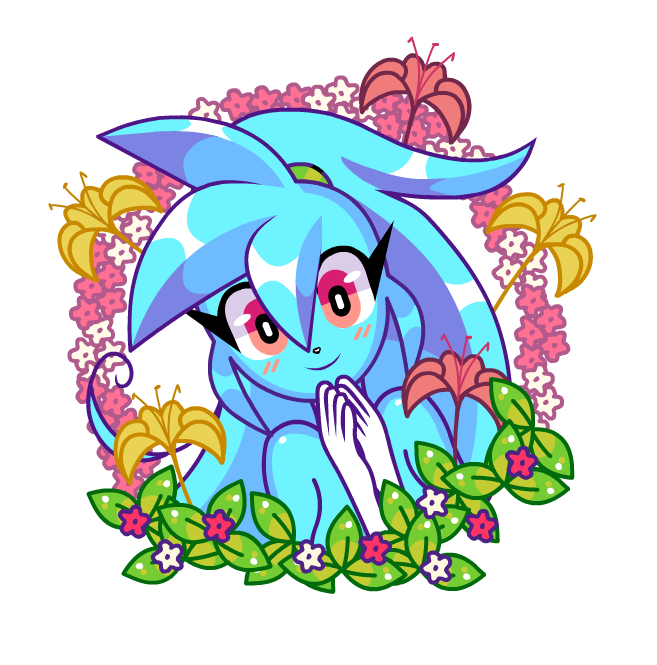 Spaicy Flowers