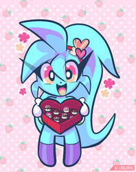 Happy Valentine's Day! - Spaicy