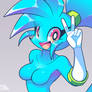 Spaicy