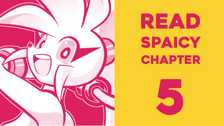 Read Spaicy Chapter 5 Here