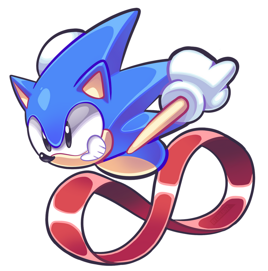 Sonic Fanart By LoulouVZ By LoulouVZ On DeviantArt sonic-fanart-by-loulouvz-by-loulouvz-on-deviantart