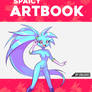 Spaicy Artbook Project