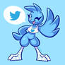 Twitter TweetFur