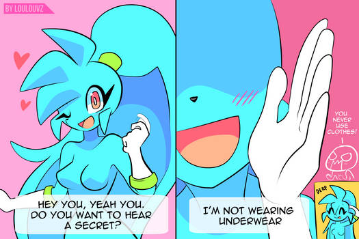 Spaicy spicy jokes