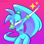 Spaicy Dab