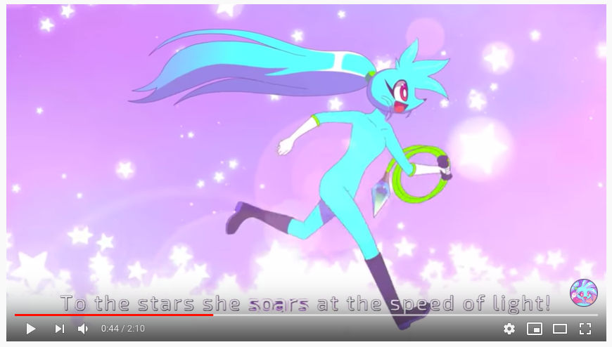 Spaicy Opening in english! by LoulouVZ on DeviantArt