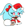 Padoru Padoru Spaicy