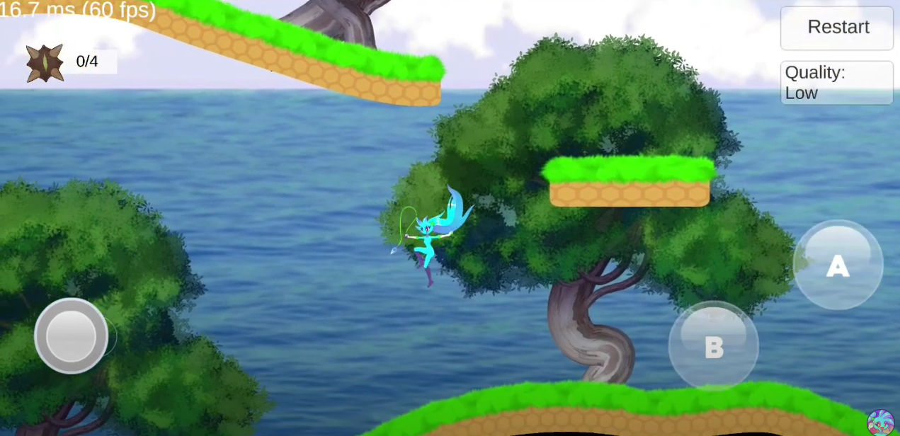 Spaicy Game Alpha Test - SOON! by LoulouVZ on DeviantArt