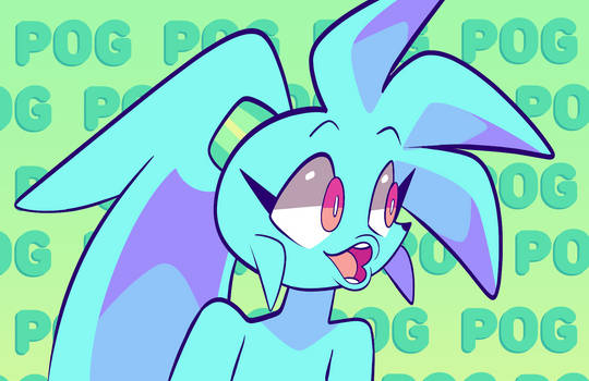 Pretty Pog Explore the Best Pog Art | DeviantArt