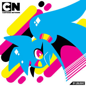 Explore the Best Cartoonnetworkpalette Art | DeviantArt
