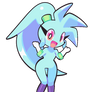 Chibi Spaicy Dancing