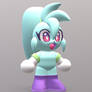 3D Chibi Spaicy.