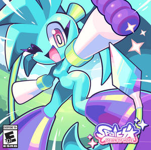 Spaicy Game Cover