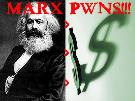 Marx PWNS