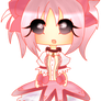 madoka kaname