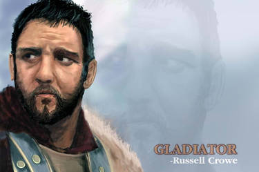 russell crowe