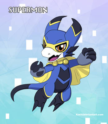 Supermon