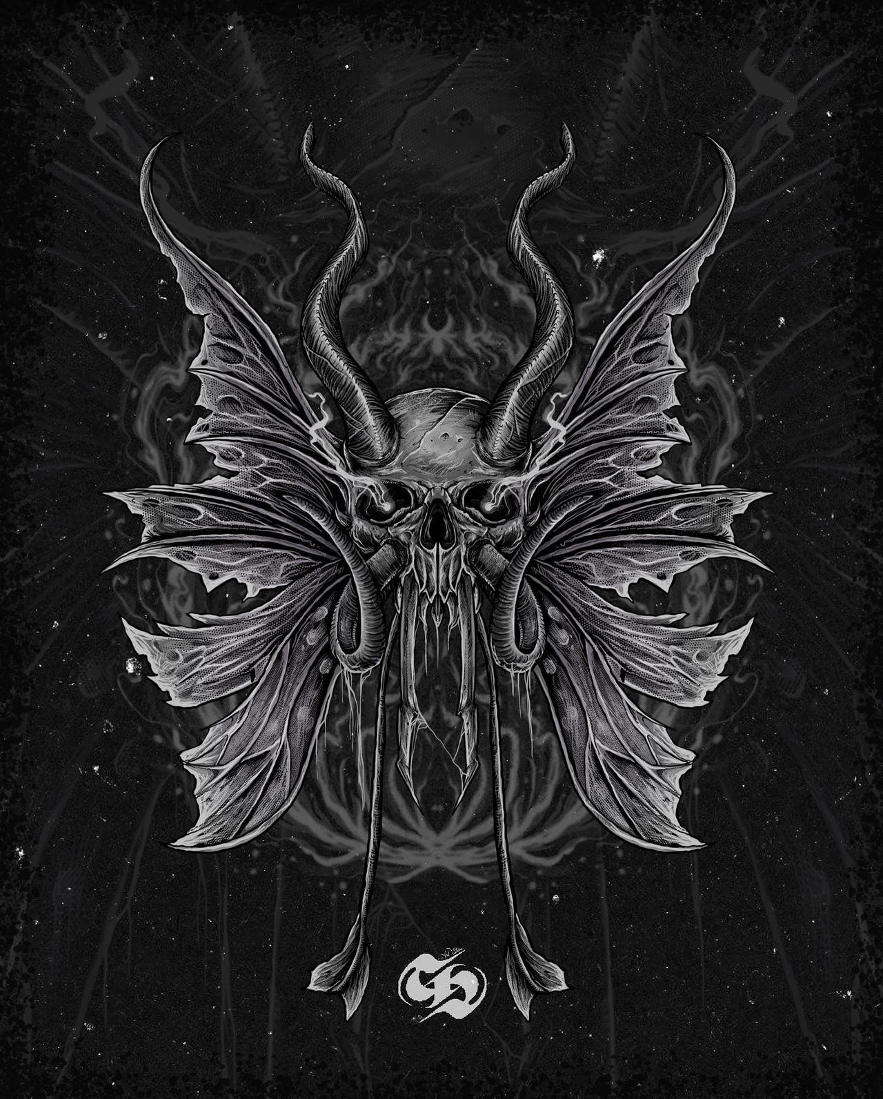 Deviantart Insect Horror Insecta by GGArtstudio on DeviantArt