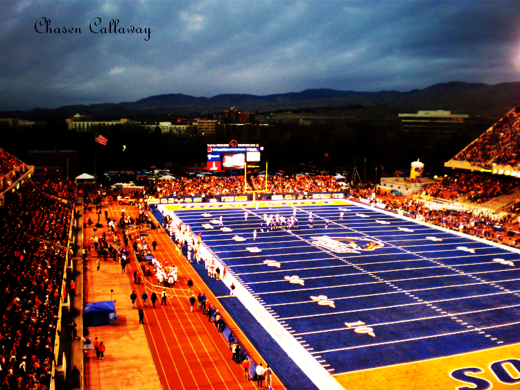 Boise State University