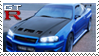 R-34 Stamp by VaultScout