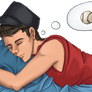 Sleepy Scout