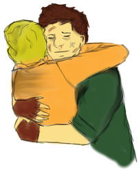 Gregstophe hug