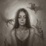 Falling into Depression #1