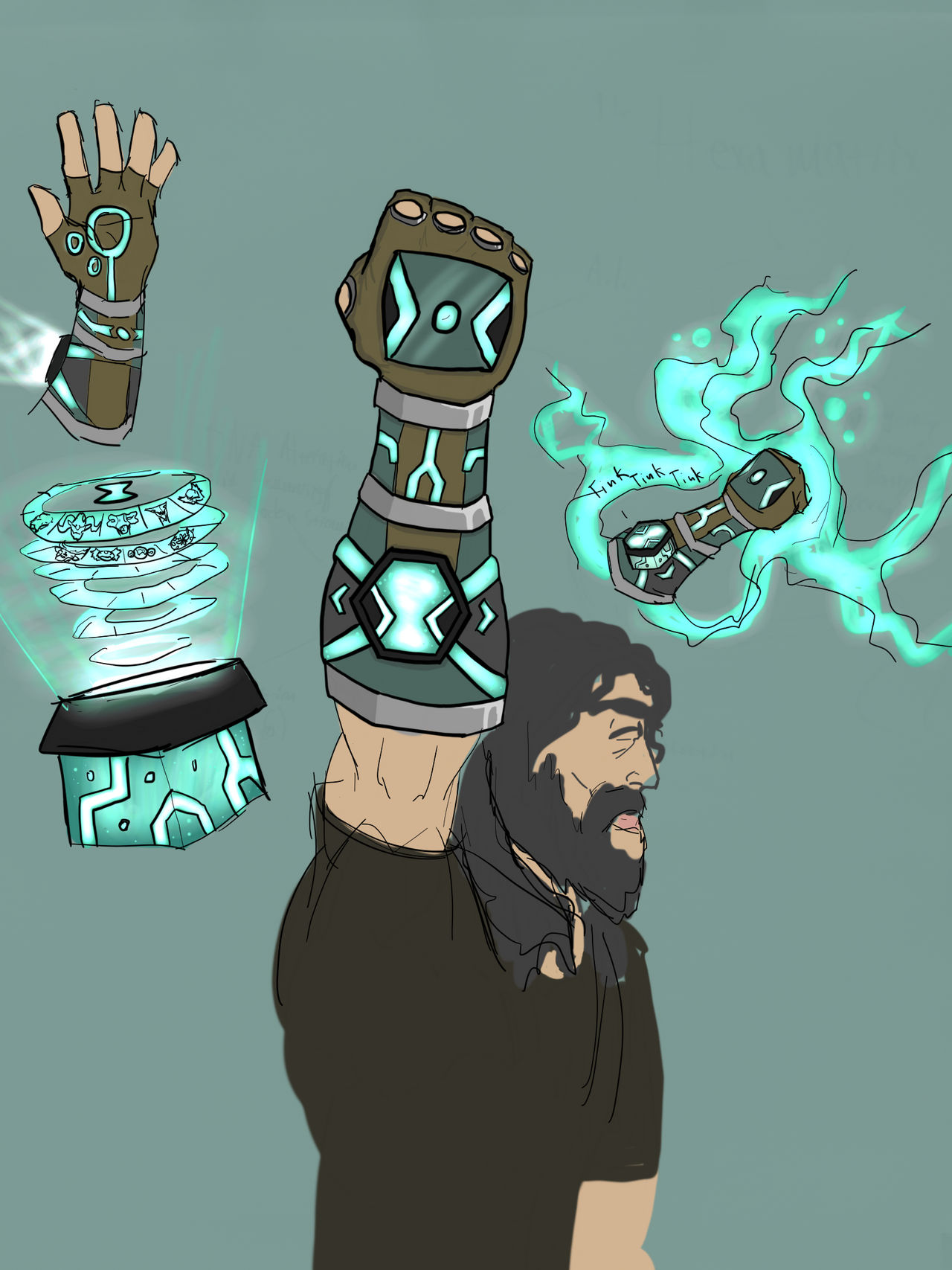 Ben 10-Alien Force by Legendary-Lex on DeviantArt